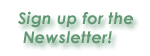 Sign up for the newsletter!