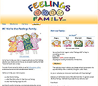 Feelings Family