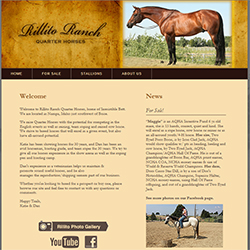 Rillito Ranch